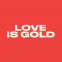 Booklet CD ke stažení v PDF Love Is Gold Love Is Gold