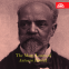 Booklet původního CD ke stažení v PDF The Many Loves of Antonín Dvořák