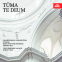 Booklet původního CD ke stažení v PDF Tůma: Te Deum, Sinfonia ex C, Missa Veni Pater Pauperum