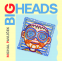 Booklet původního CD ke stažení v PDF Big Heads